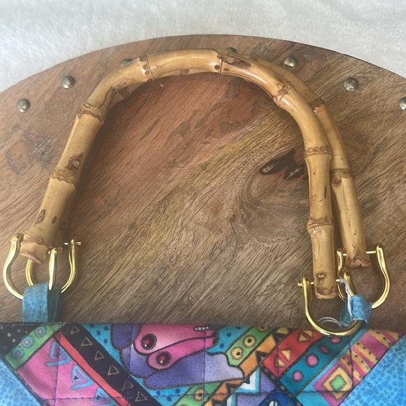 Lauren Burch bag - Picture 6 of 12